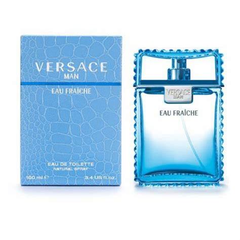 perfume versace fraiche hombre|perfume versace hombre original.